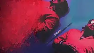 NAV - Reckless (Instrumental) [ReProd. Byalif]