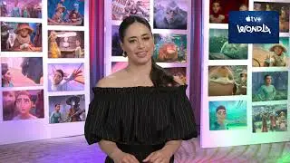 Interview: Jeanine Mason, Cuban-American actress, on &ldquo;La Hora Del Caf&eacute;&rdquo;