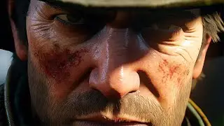 The GREATEST Western Game Ever Made | RDR2 [4]