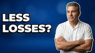 Can You Minimize Damage From A Losing Blackjack Hand?