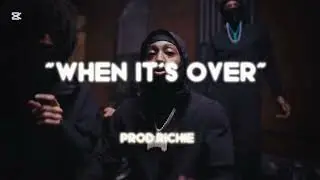 [FREE] M Row x Kay Glizz x Etho Suave “Over” Jersey Club Sample Type Beat | Prod.Richie