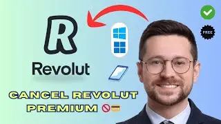 How to Cancel Revolut Premium (Step by Step 2025)