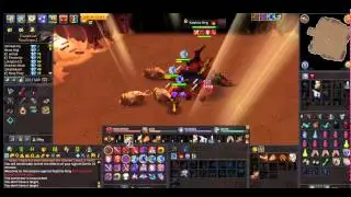 Kalphite King Dps Guide