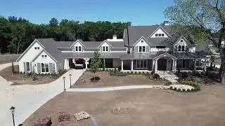Custom Home Builder Tulsa | Brian D Wiggs Homes Parade of Homes 2025