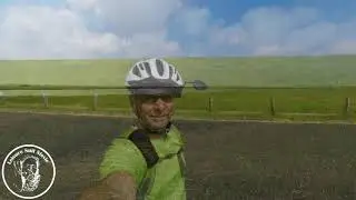 Gravel Bike Tour Friedrichskoog 2021