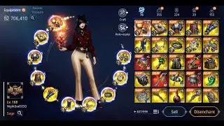 TOP 1 DARKIST