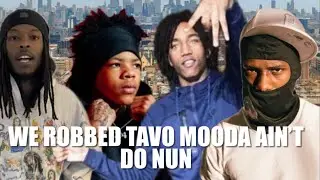 MBLOCK LIL Y READY TO K*LL FULLYCHOP & EXPOSED PGF MOODA FOR BEING 🐀 