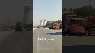 karachi street view | Karachi City | My Karachi #karachi #trevellingvlog #explore #viralvideo2026