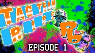 PBB Tag Team Rips: Episode 1 - Mosaic Madness