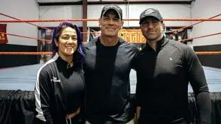 WWE Star Bayley Planning Second Women's  Wrestling  Camp