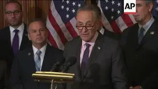 Democrats Push Bill To Protect LGBT Rights