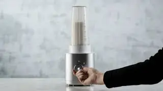 More Than Just A Smoothie Maker | ZWILLING ENFINIGY Personal Blender