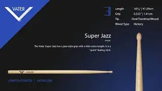 Vater Tip Sound - Super Jazz