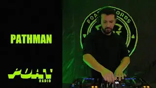POAT RADIO | Pathman