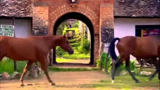 Stephen Tompkinson's African Balloon Adventure Ep 2 part 3
