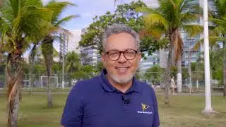 RE/MAX H&auml;user. 27 996179456 O v&iacute;deo mais completo j&aacute; feito sobre o bairro da Praia do Canto.