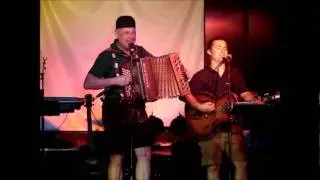Oberkrainer Power & Günter Pucher - Weltreise I