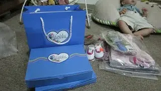 Maplelea Doll Clothes Haul - Doll Break Ep. 855