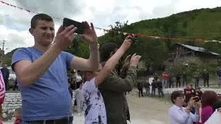 Festa e Malit Kozicit
