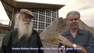 Colorado Dinosaur Excavations - Fossil Density