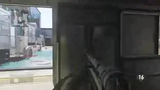 call of duty advanced warfare mp40 is insane