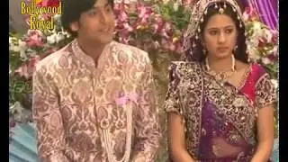 Onlocation of TV Serial ''Balika Vadhu'' Part 1