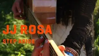 JJ Rosa - Step Aside (Live And Acoustic) 2/2