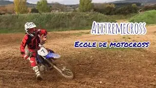 Aixtreme cross