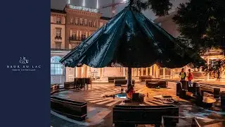 Baur au Lac Reloaded | Come fly with me...