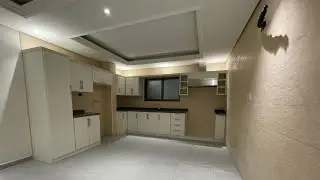 شقة للايجار الاحساء 📍حي الخرس الدور الأول (غرفتين ومجلس وصاله ومطبخ و2حمام)السعر 16