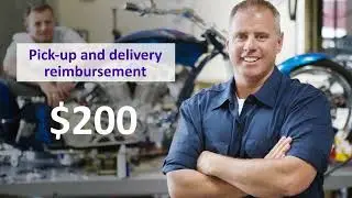 Florida Motorsports (Protective) Extended Warranty
