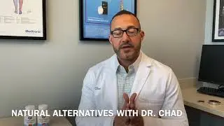 Natural Alternatives with Dr. Chad: Magnesium