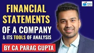 Class 12 Accounts Final Strike | 3rd Book - Ch 1,2 & 3 | Live by CA Parag Gupta