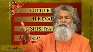 Guru Kripa Hi Kevalam #Vishwaguruji