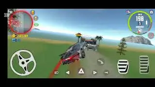 Car for sale Simulator 2 highest Jump ☠️ #viral #trending #gaming #ferrari #gaming #carsimulator2 