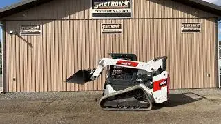 2020 BOBCAT T64 For Sale