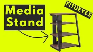 FITUEYES - MEDIA STAND