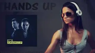 DCX - Don't U Get Me Like This (Ghostly Raverz! Remix) [HANDS UP]