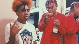 K!d Savage & Lil Raven - Vogue [Prod by Leanbwoy]
