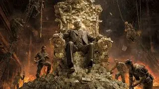 Why History's Richest Men Feared This Moment | The Battle That Changed American Money Forever