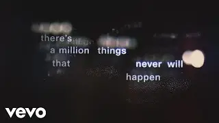 Dive Index - Window to Window (feat. Natalie Walker) [Official Lyric Video]