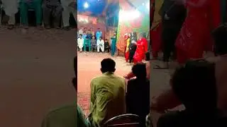 Haranpur Mela #Night show#