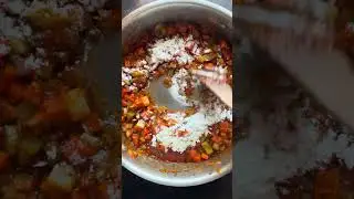 Black Magic Chicken Pot Pie