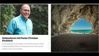 Die zehn Gebote I FCG Villach I Christian Korbitsch