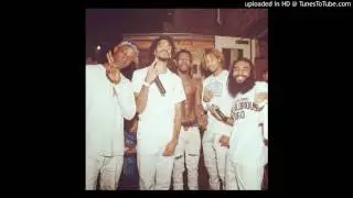 Flatbush Zombies / Erick Arc Elliot / Underachievers Type Beat (Produced By Bluemer) *For Sale*