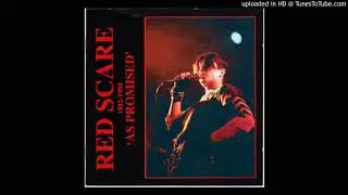 Red Scare - Red Rum