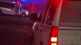Qu&eacute;bec mosque shooting