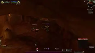WoW Classic Warrior leveling  Part 1 - its super slow :D