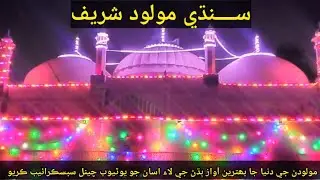 Sindhi MoloooDs | Best islamic video 2025