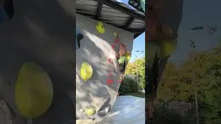 #bigwall #bouldering #climbing #6b #болдеринг #скалодром #скалолаз